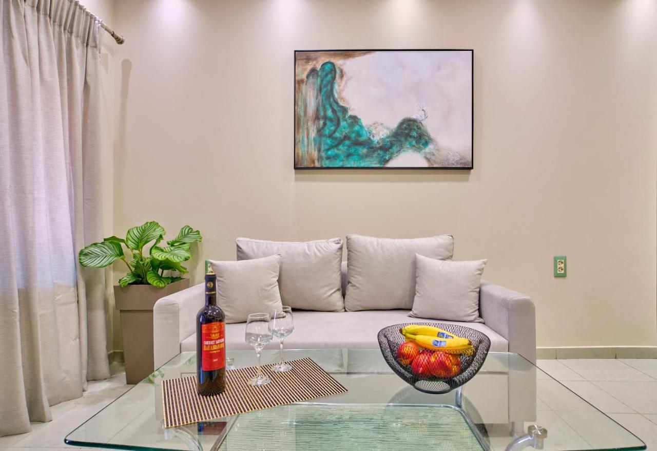 Olio Studio Agros  Экстерьер фото