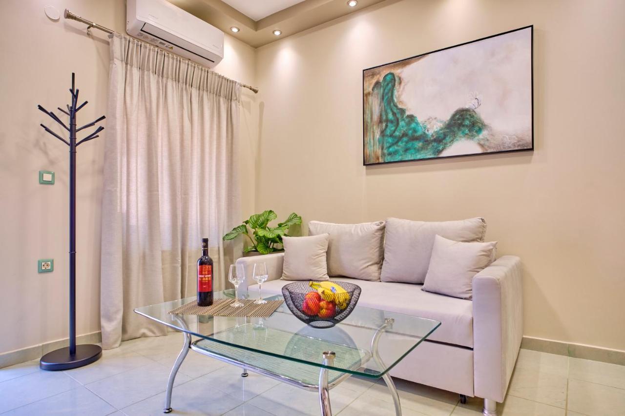 Olio Studio Agros  Экстерьер фото