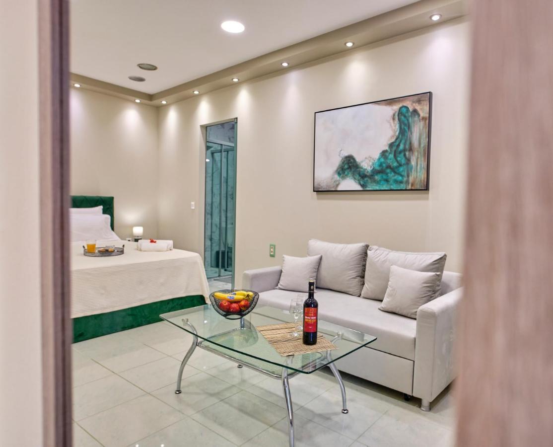 Olio Studio Agros  Экстерьер фото