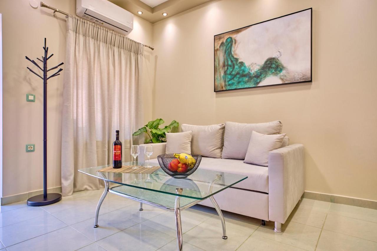 Olio Studio Agros  Экстерьер фото