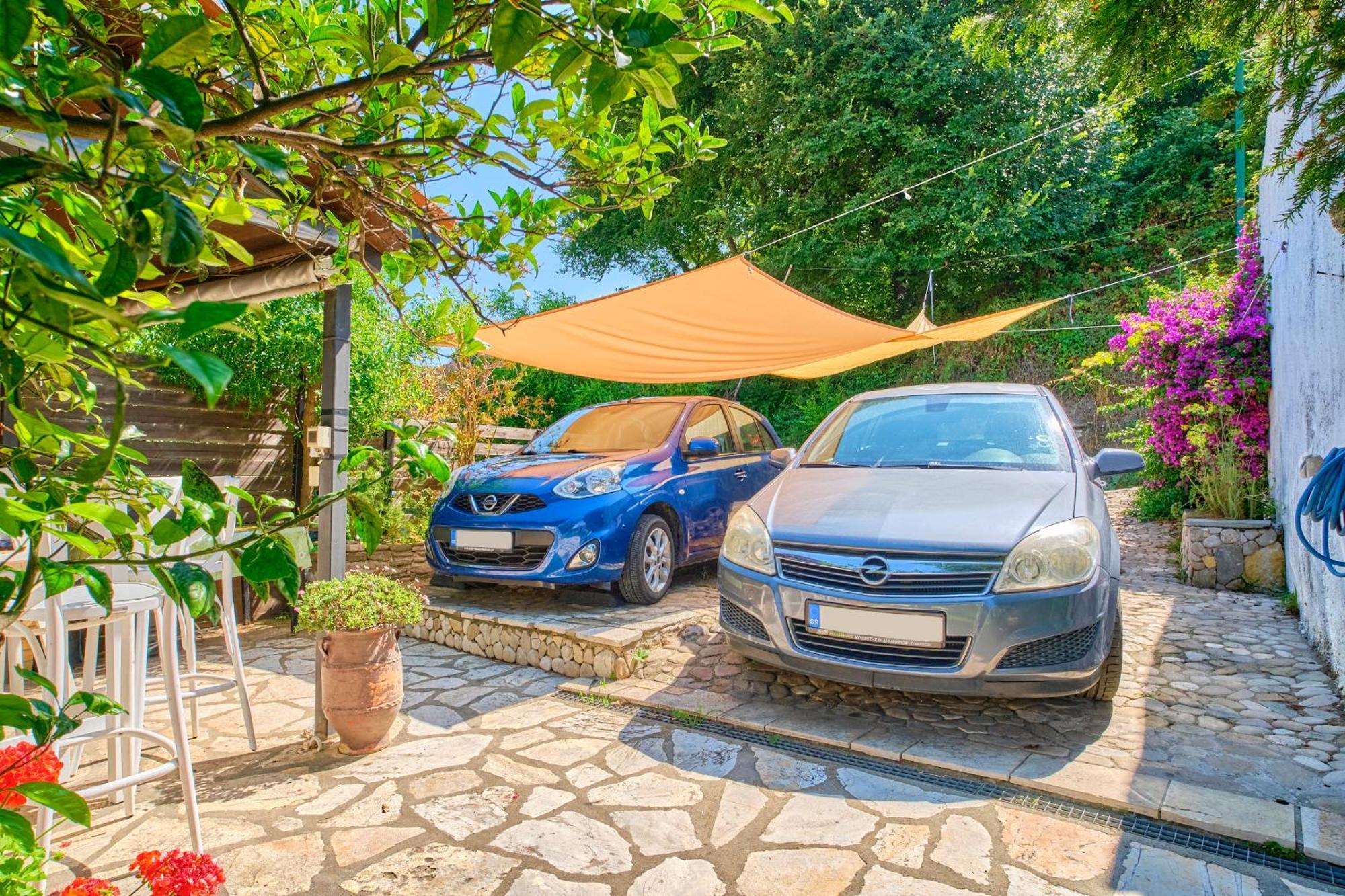 Olio Studio Agros  Экстерьер фото